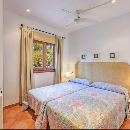 וילה Palomita Con Piscina Privada *