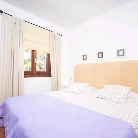 Palomita Con Piscina Privada סון סרה דה מרינה